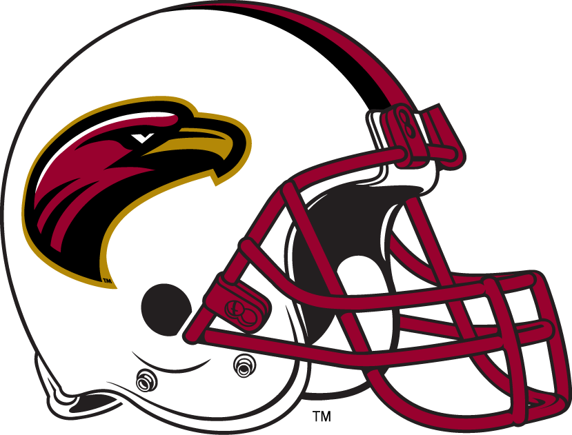 Louisiana-Monroe Warhawks 2006-Pres Helmet Logo t shirts iron on transfers